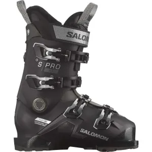 Salomon S/PRO HV 90 W GW Damen Skischuhe, schwarz, größe 24-24.5