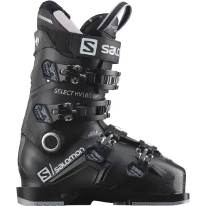 Salomon SELECT HV 80 W Damen Skischuhe, schwarz, größe 25-25.5