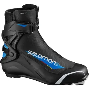 Salomon RS 8 PLK Skating Langlaufschuhe, schwarz, größe 42 2/3