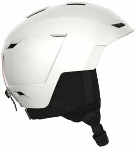 Salomon Icon LT Access Ski Helmet White M (56-59 cm) Skihelm