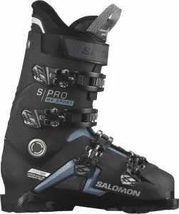 Salomon S/Pro MV Sport 100 GW Black/Copen Blue 27/27,5 Alpin-Skischuhe
