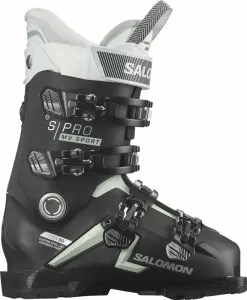 Salomon S/Pro MV Sport 90 W GW Black/White 24/24,5 Alpin-Skischuhe