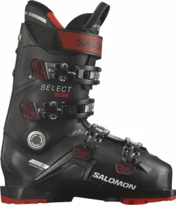 Salomon SELECT HV 90 GW Herren Skischuhe, schwarz, größe 27-27.5