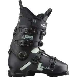 Salomon SHIFT PRO 90 W AT Damen Skischuhe für Skitouren, schwarz, größe 26-26.5