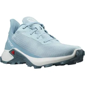 Salomon ALPHACROSS 3 W Damen Trailrunning-Schuhe, hellblau, größe 40