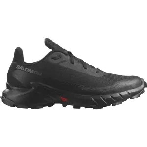 Salomon ALPHACROSS 5 W Trailrunning-Schuhe für Damen, schwarz, größe 38 2/3