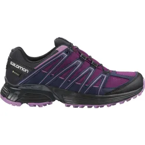 Salomon XT ASAMA GTX W Damen Trailrunning-Schuhe, violett, größe 37 1/3