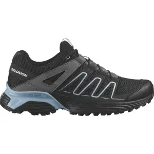 Salomon XT MATCH PRIME W Trailrunning-Schuhe für Frauen, schwarz, größe 38 2/3