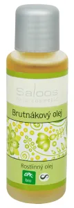 Saloos Cold Pressed Oils Bio Borage Bio-Borretschöl 50 ml