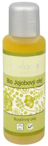 Saloos Cold Pressed Oils Bio Jojoba Bio Jojobaöl 50 ml