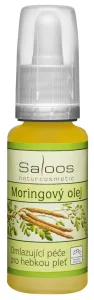 Saloos Cold Pressed Oils Moringa Möringa-Öl 20 ml