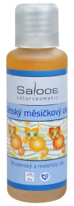 Saloos Kids' Care Ringelblumenöl für Kinder 50 ml