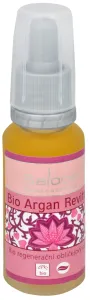 Saloos Bio Skin Oils Argan beruhigendes Öl für ein gesundes Aussehen 20 ml