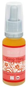 Saloos Bio Skin Oils Ylang-Ylang beruhigendes Öl für trockene bis fettige Haut 20 ml