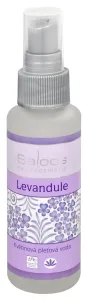 Saloos Floral Water Lavender 100% Bio Lavendelwasser 50 ml