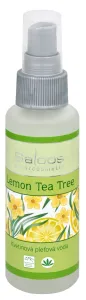 Saloos Floral Water Lemon Tea Tree Blumen-Hauttonikum 50 ml