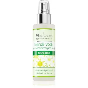Saloos Floral Water Neroli 100% Bio Blumen-Gesichtswasser Neroli 100 ml