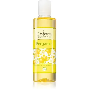 Saloos Make-up Removal Oil Bergamot Öl zum Reinigen und Abschminken 200 ml