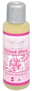 Saloos Make-up Removal Oil Pau-Rosa Öl zum Reinigen und Abschminken 200 ml