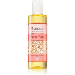 Saloos Make-up Removal Oil Ylang-Ylang Öl zum Reinigen und Abschminken 200 ml