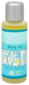 Saloos Bio Body And Massage Oils Body Fit Körper- und Massageöl 50 ml