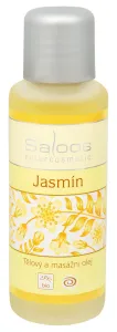 Saloos Bio Body And Massage Oils Jasmine Körper- und Massageöl 50 ml