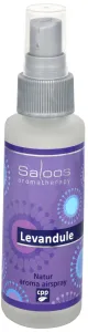 Saloos Natur Aroma Airspray - Lavendel (natürliche Lufterfrischer) 50 ml