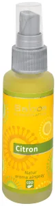 Saloos Natur Aroma Airspray - Lemon (natürliche Lufterfrischer) 50 ml