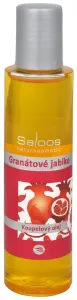 Saloos Badeöl - Granatapfel 125 ml 125 ml