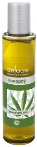 Saloos Badeöl - Hanf 125 ml