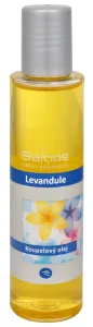 Saloos Badeöl - Lavendel 125 ml 125 ml