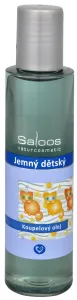 Saloos Badeöl - Soft Baby 125 ml 500 ml