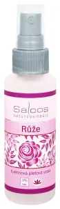 Saloos Bio-Blumenlotion - Rose 50 ml