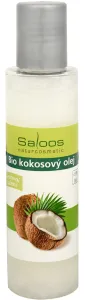 Saloos Bio-Kokosöl 125 ml