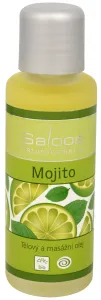 Saloos Bio Körper- und Massageöl - 50 ml Mojito 250 ml