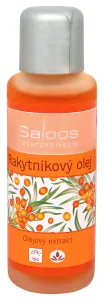 Saloos Organisches Sanddornöl (Extrakt) 50 ml 250 ml