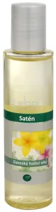 Saloos Satin - Damen Rasieren Öl 125 ml 250 ml