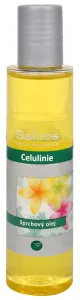 Saloos Shower Oil Celulinie Duschöl 125 ml
