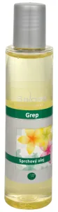 Saloos Shower Oil Grapefruit Duschöl 125 ml