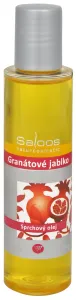 Saloos Shower Oil Pomegranate Duschöl 125 ml