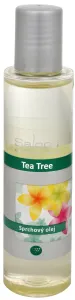 Saloos Shower Oil Tea Tree Duschöl 125 ml