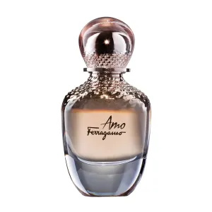 Salvatore Ferragamo Amo Ferragamo Eau de Parfum für Damen 100 ml #294932