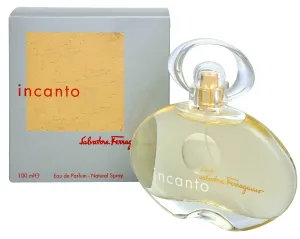 Salvatore Ferragamo Incanto eau de Parfum für Damen 100 ml