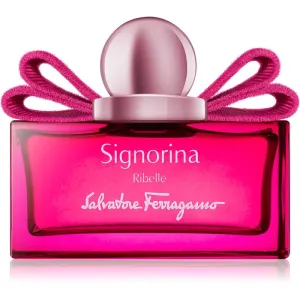 Parfums für Damen Salvatore Ferragamo