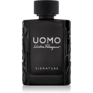 Parfums - Ferragamo
