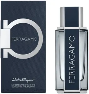 Salvatore Ferragamo Ferragamo - Miniatur EDT 5 ml