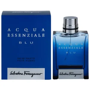 Herren Eau de Toilette Salvatore Ferragamo