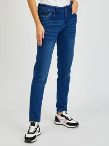 Sam 73 Andromedia Jeans Blau