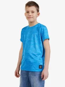 Sam 73 Bronwen Kinder  T‑Shirt Blau