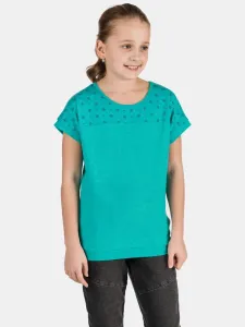 Sam 73 Kinder  T‑Shirt Grün #235319